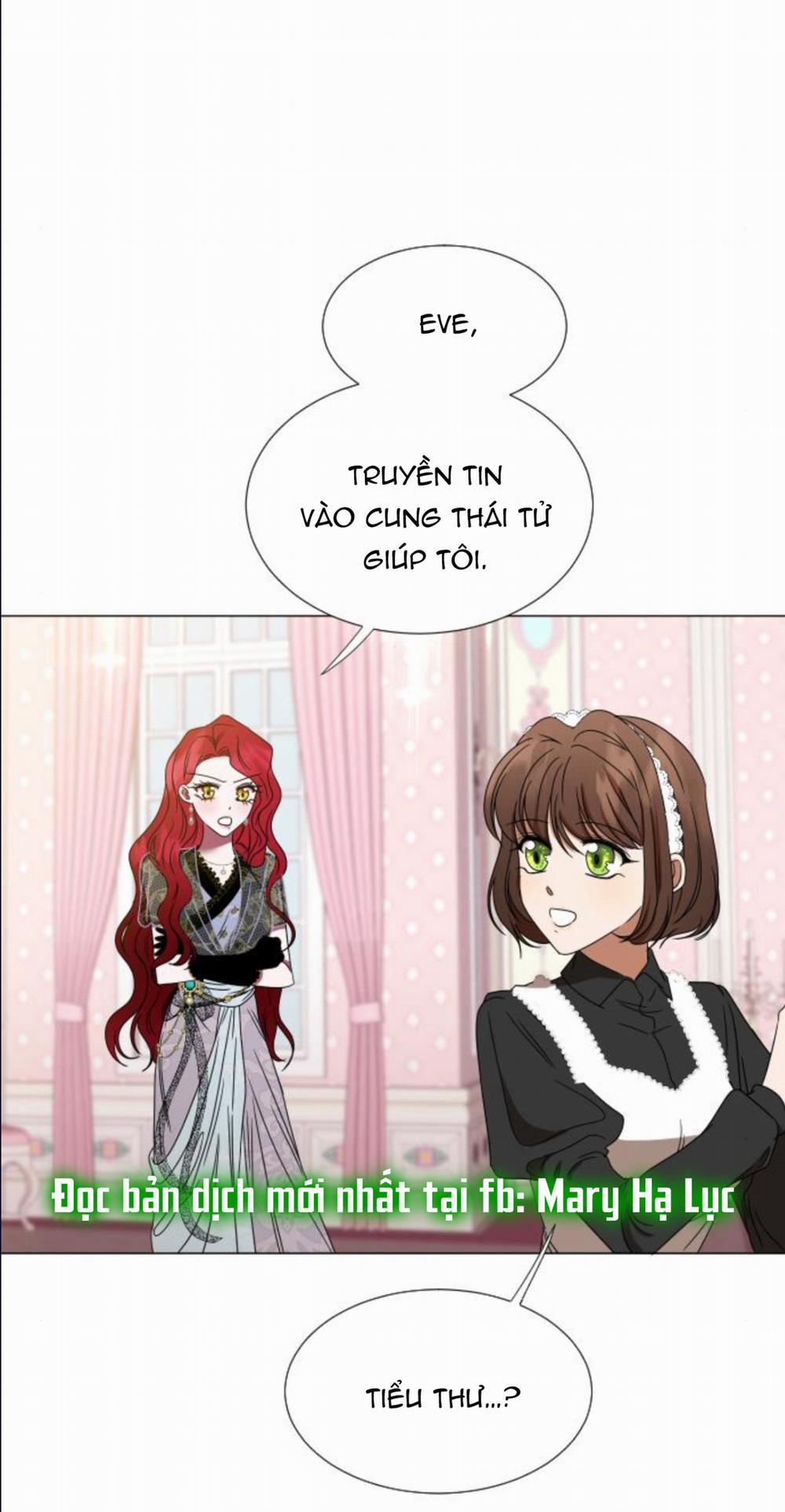 Hoán Đổi Linh Hồn 3.4 trang 17