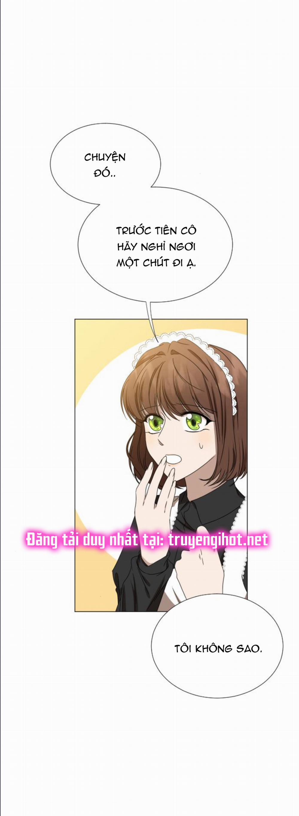 Hoán Đổi Linh Hồn 3.4 trang 18