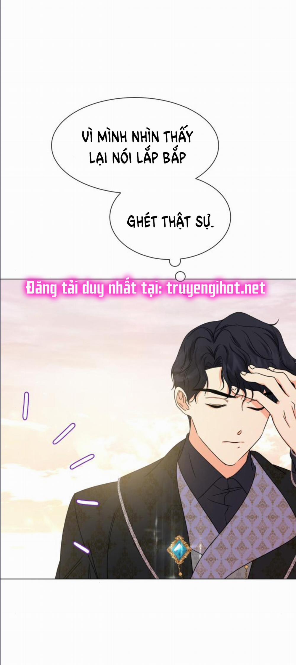 Hoán Đổi Linh Hồn 3.4 trang 4