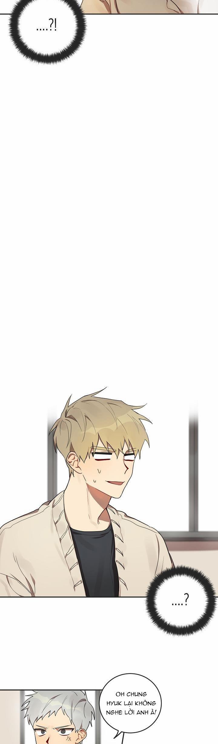 Hoán Đổi Linh Hồn 3 trang 6