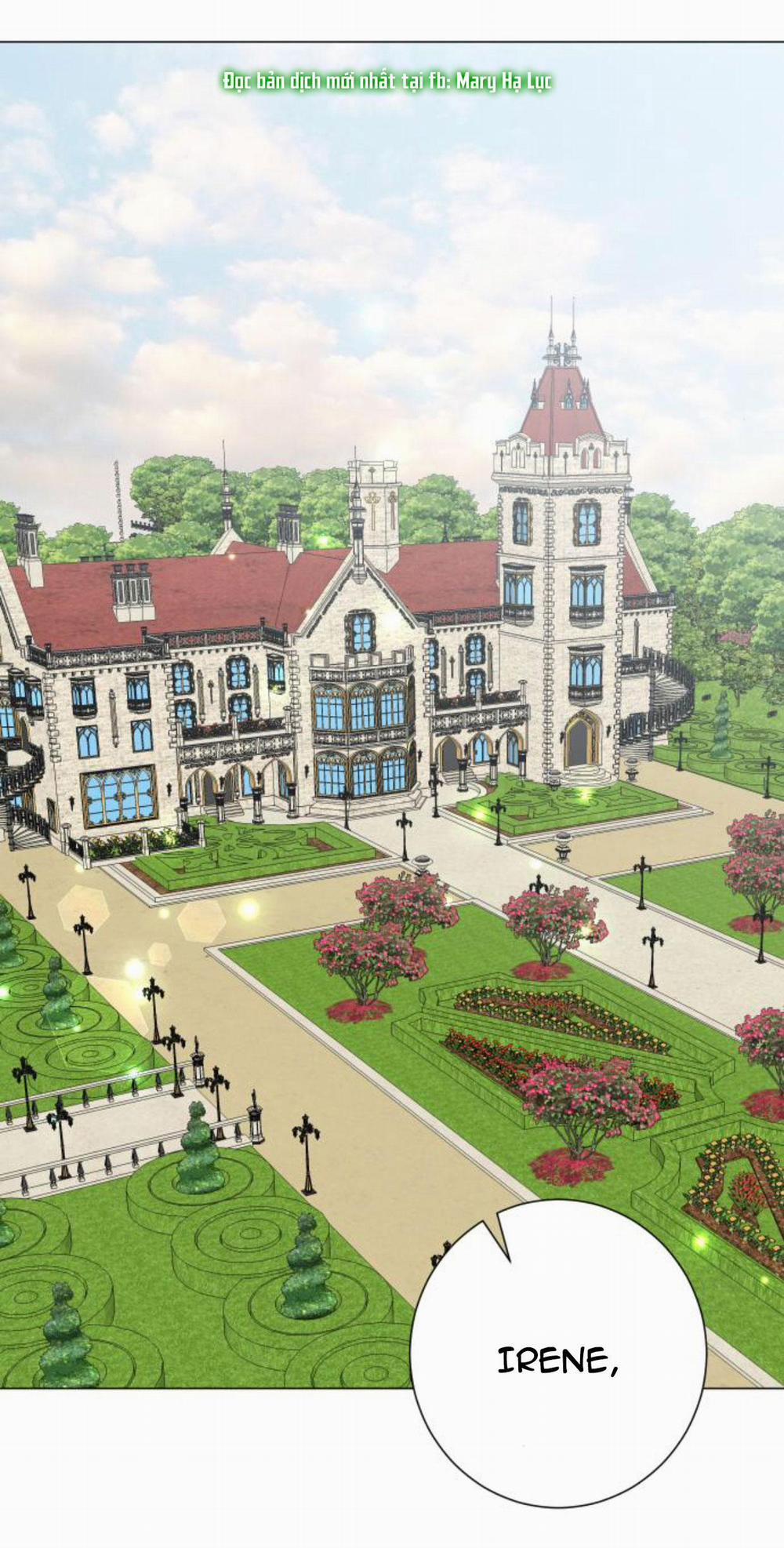 Hoán Đổi Linh Hồn 30 trang 1