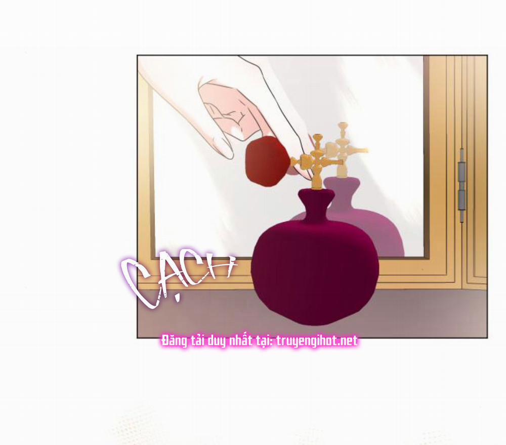 Hoán Đổi Linh Hồn 30 trang 11