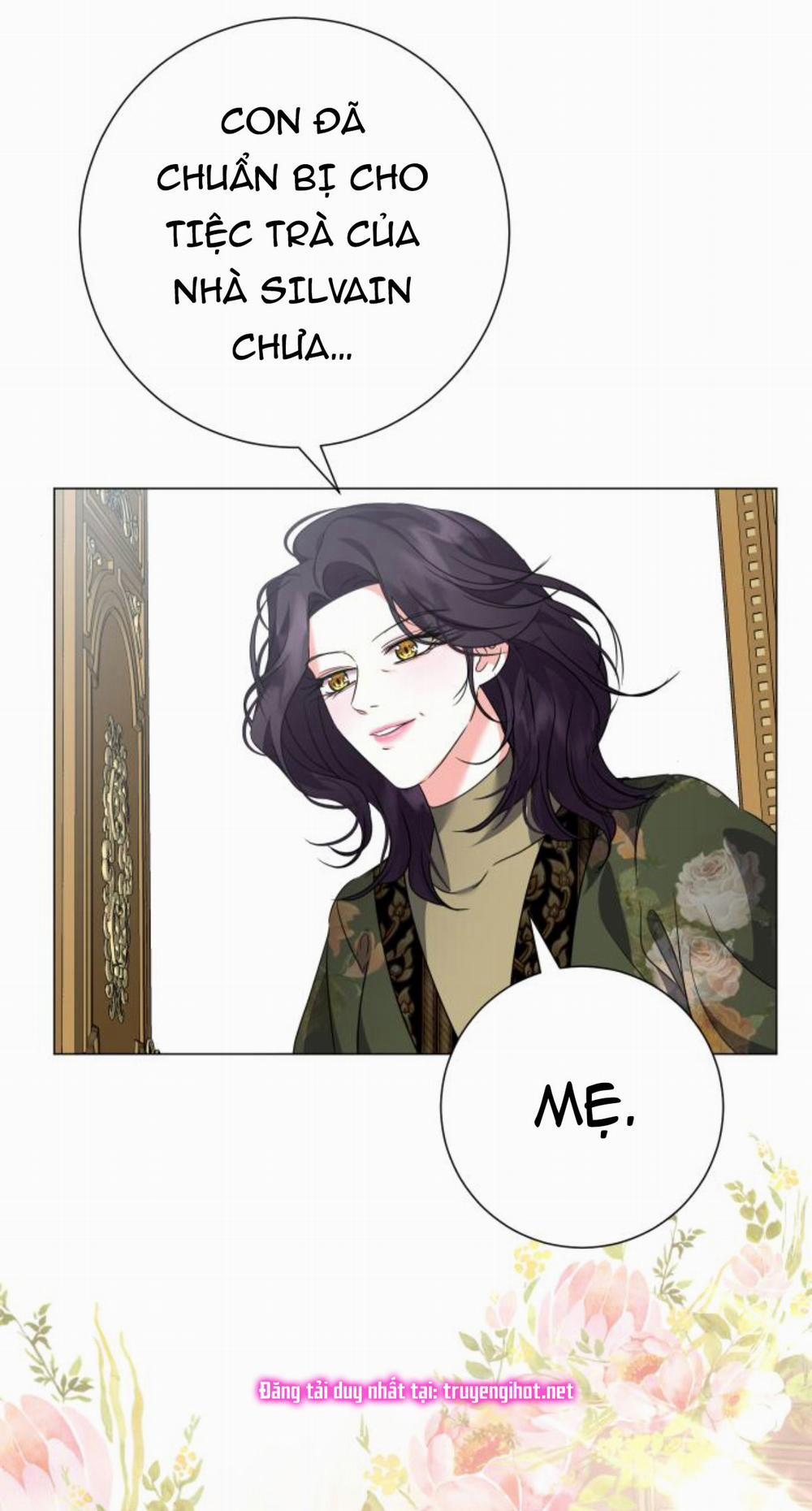 Hoán Đổi Linh Hồn 30 trang 2