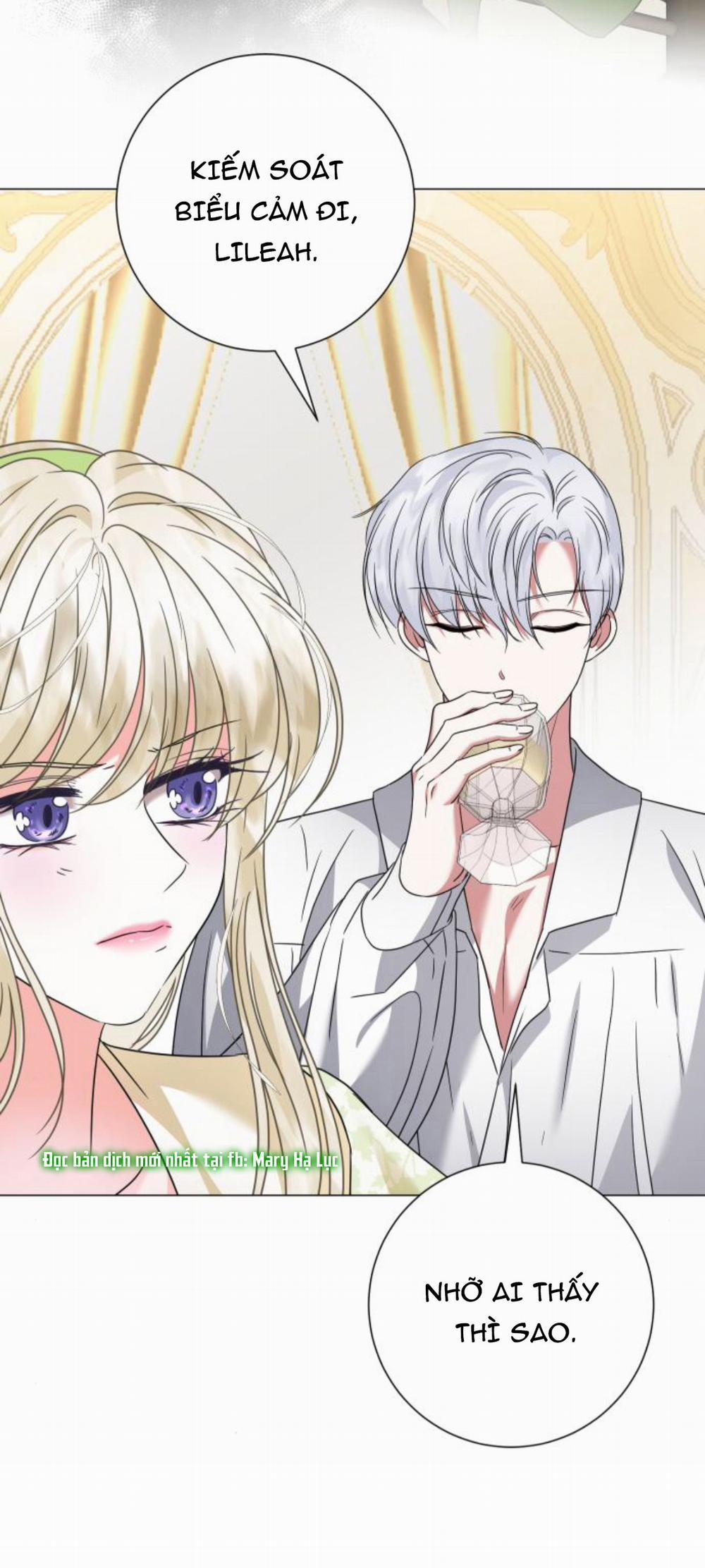 Hoán Đổi Linh Hồn 30 trang 35