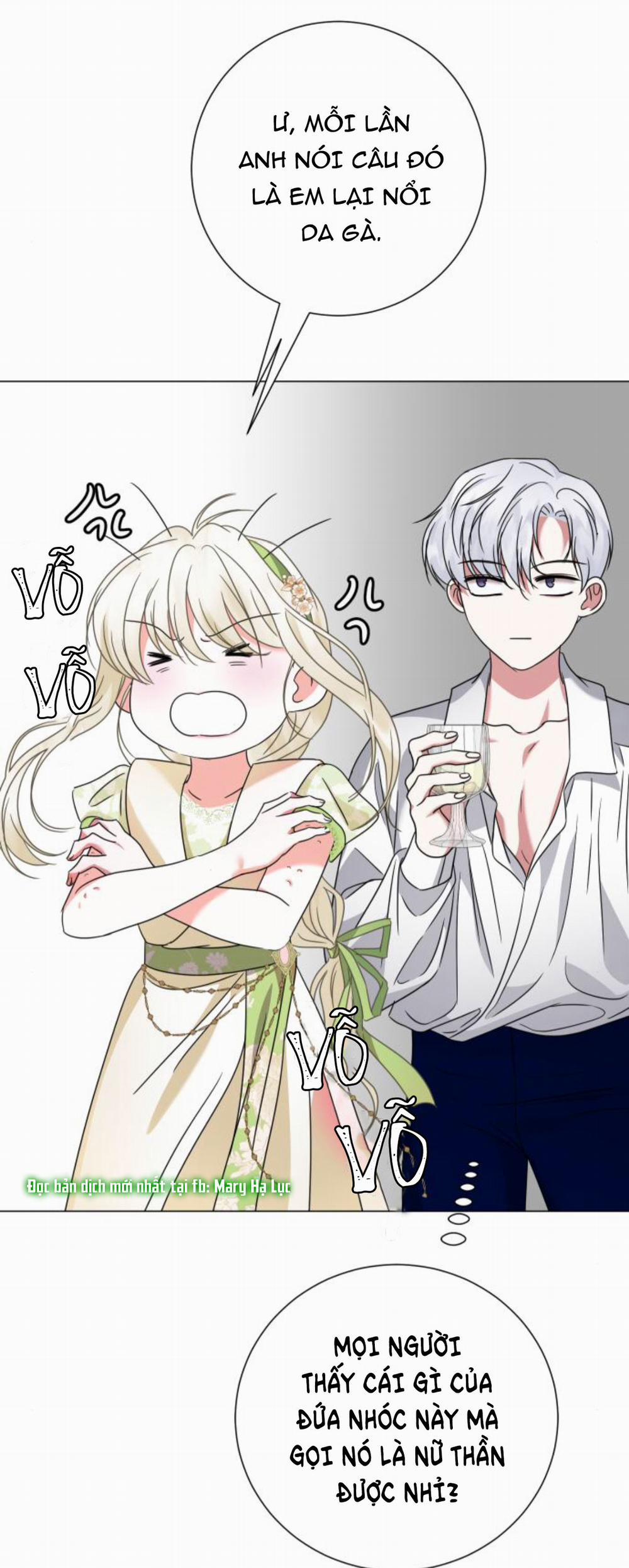 Hoán Đổi Linh Hồn 30 trang 37