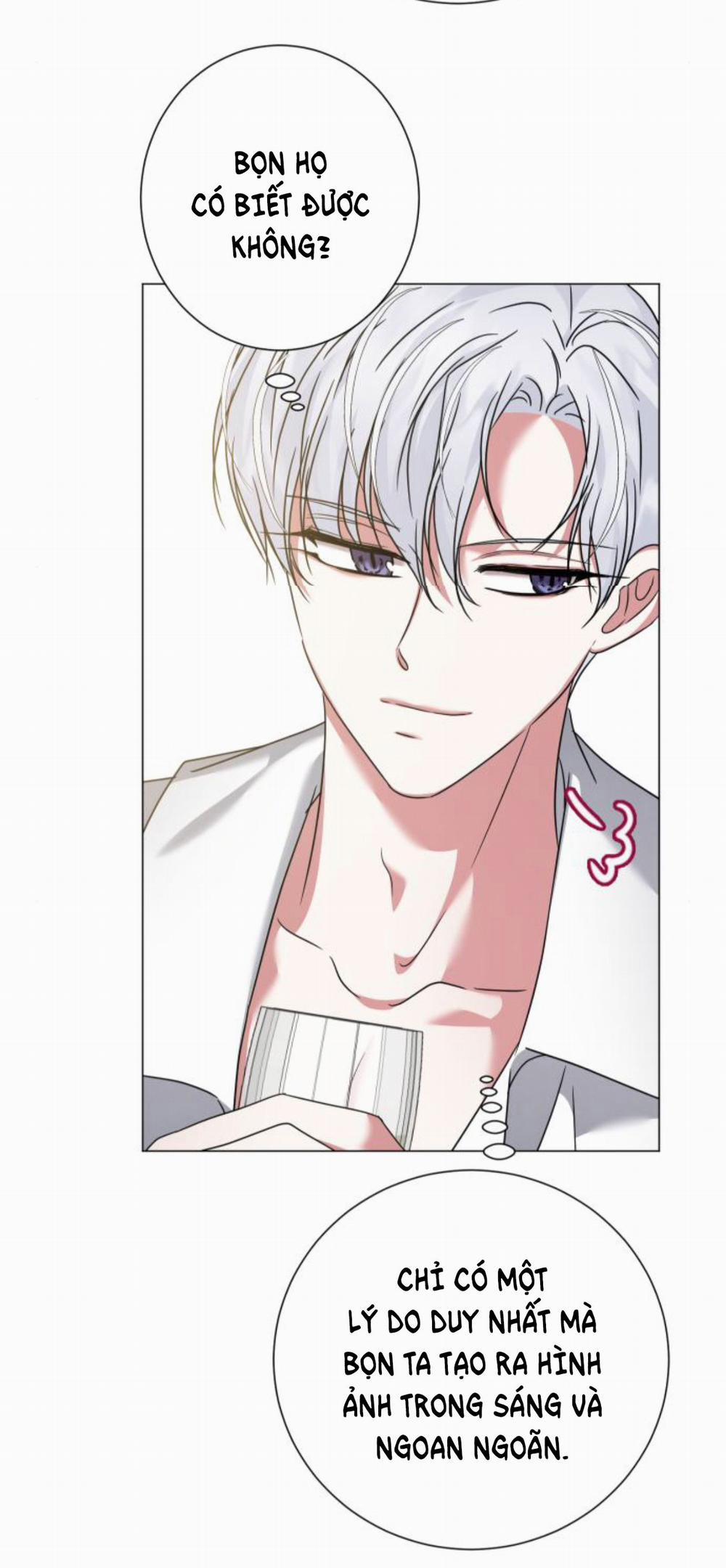 Hoán Đổi Linh Hồn 30 trang 38