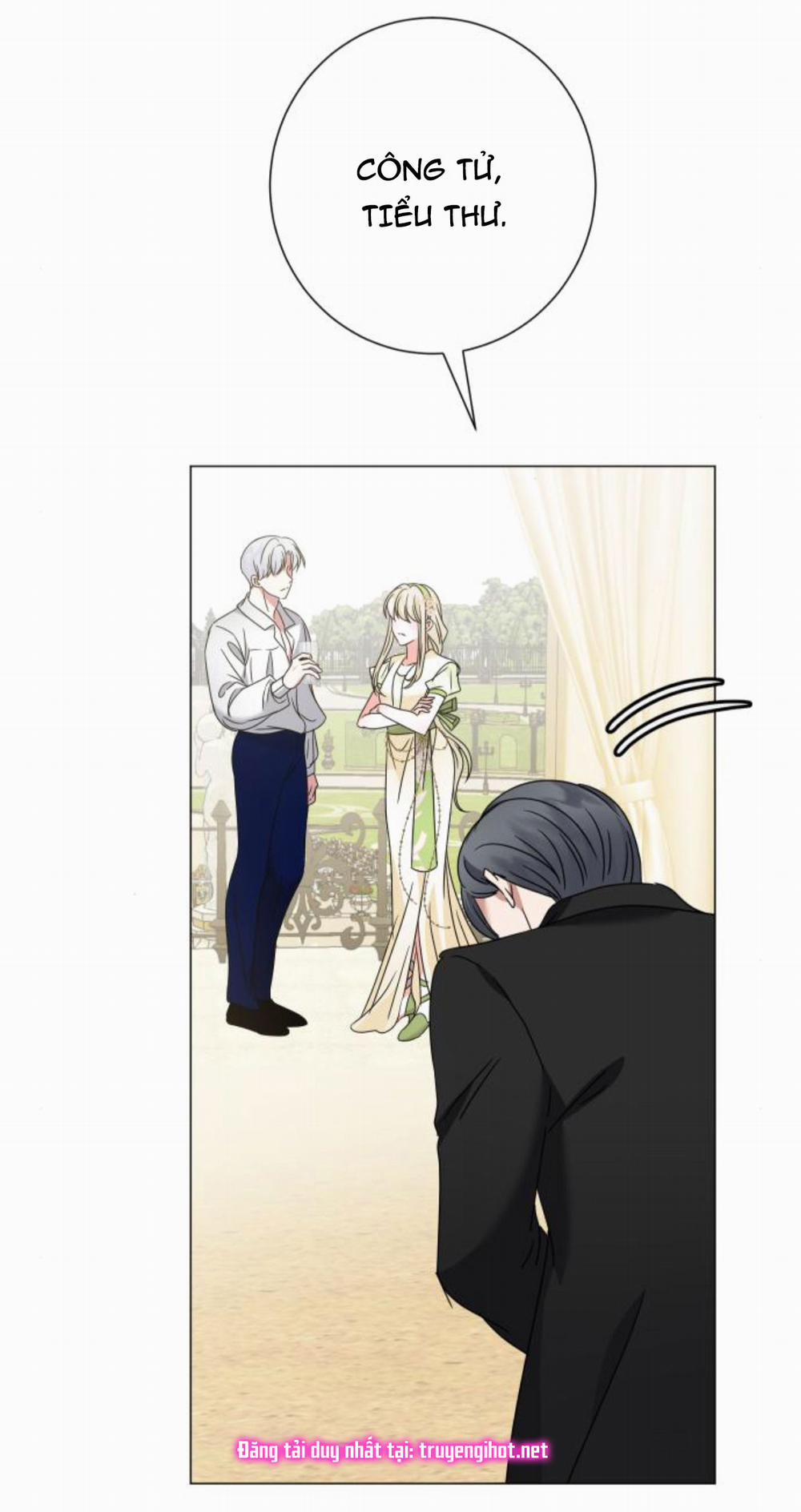 Hoán Đổi Linh Hồn 30 trang 39