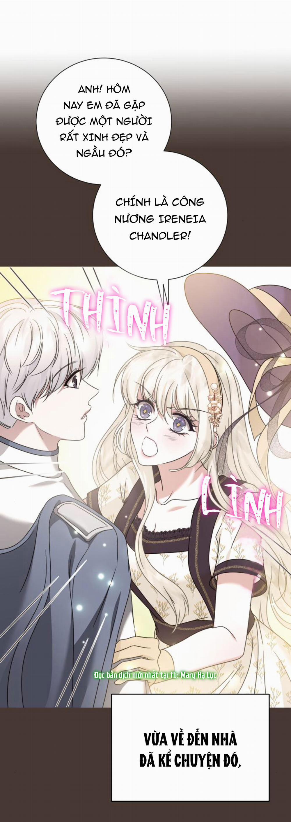 Hoán Đổi Linh Hồn 30 trang 43