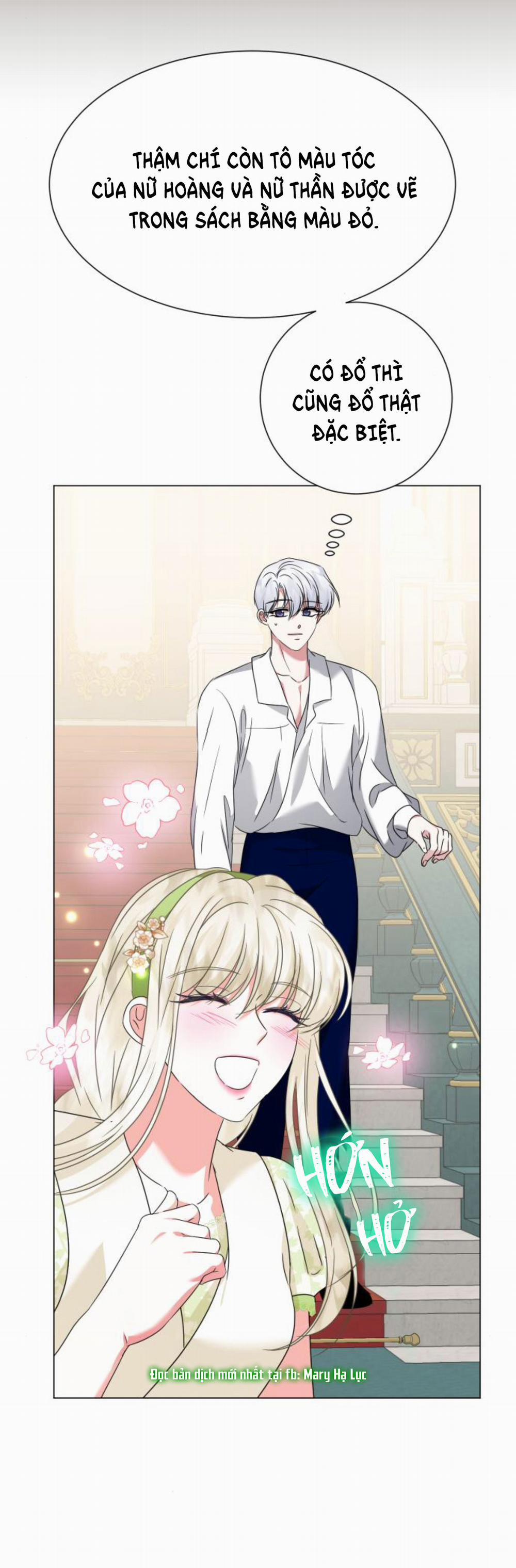 Hoán Đổi Linh Hồn 30 trang 45