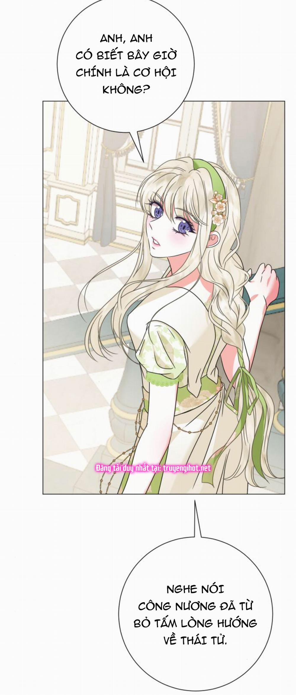 Hoán Đổi Linh Hồn 30 trang 47