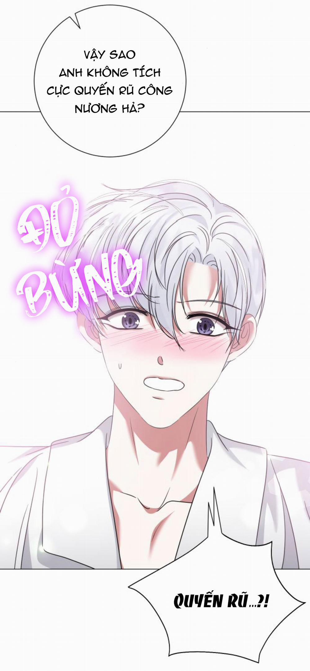 Hoán Đổi Linh Hồn 30 trang 48