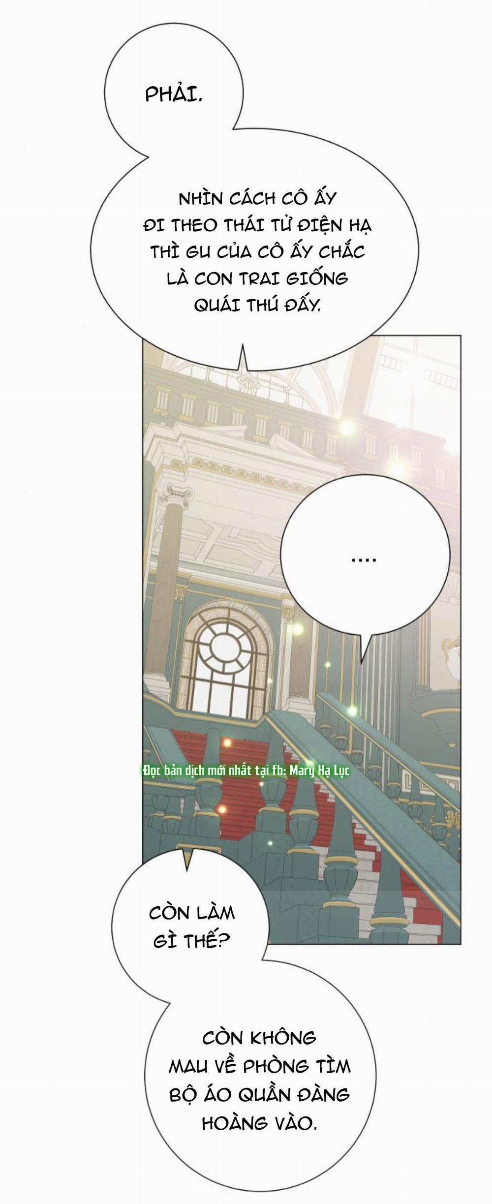 Hoán Đổi Linh Hồn 30 trang 49