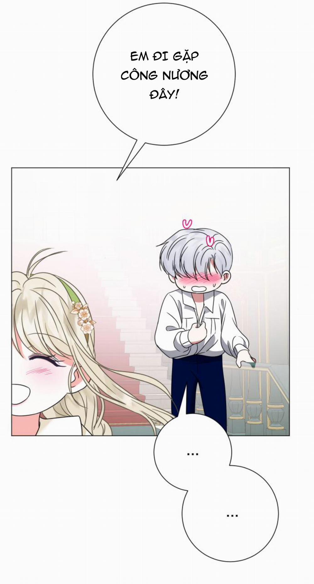 Hoán Đổi Linh Hồn 30 trang 50