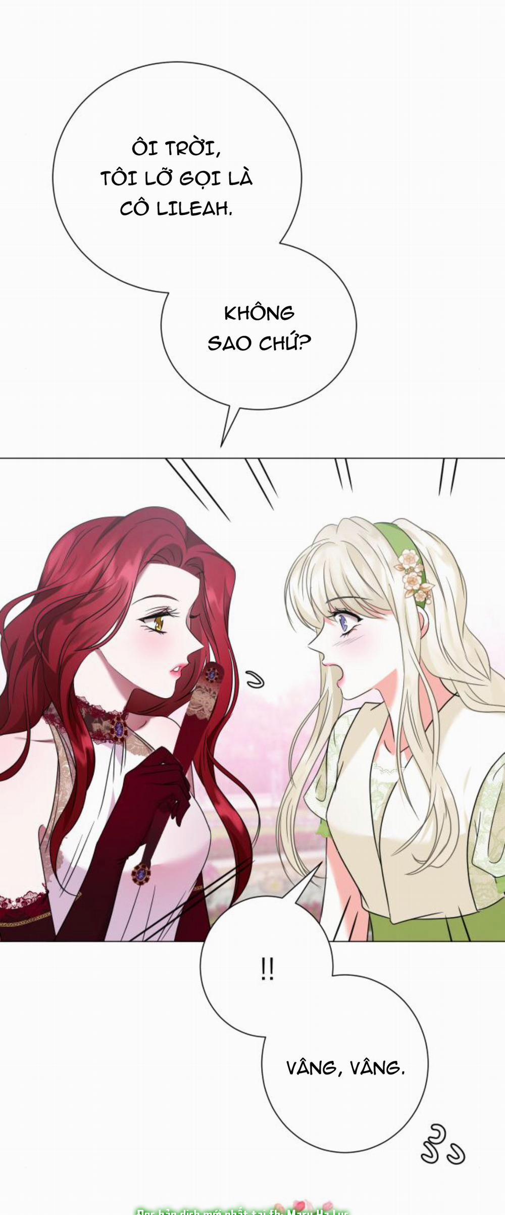 Hoán Đổi Linh Hồn 30 trang 54