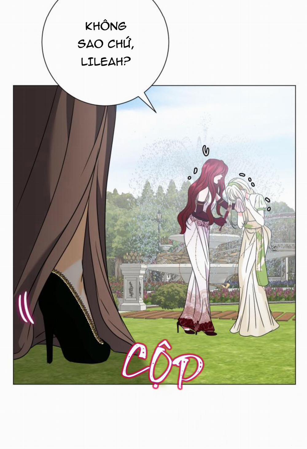 Hoán Đổi Linh Hồn 30 trang 58