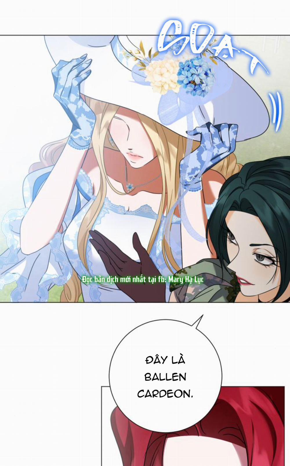 Hoán Đổi Linh Hồn 30 trang 63