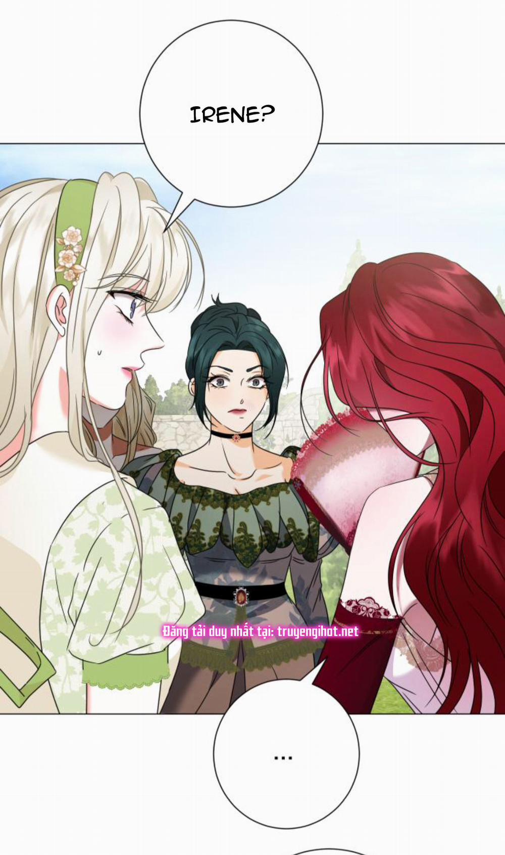 Hoán Đổi Linh Hồn 30 trang 67