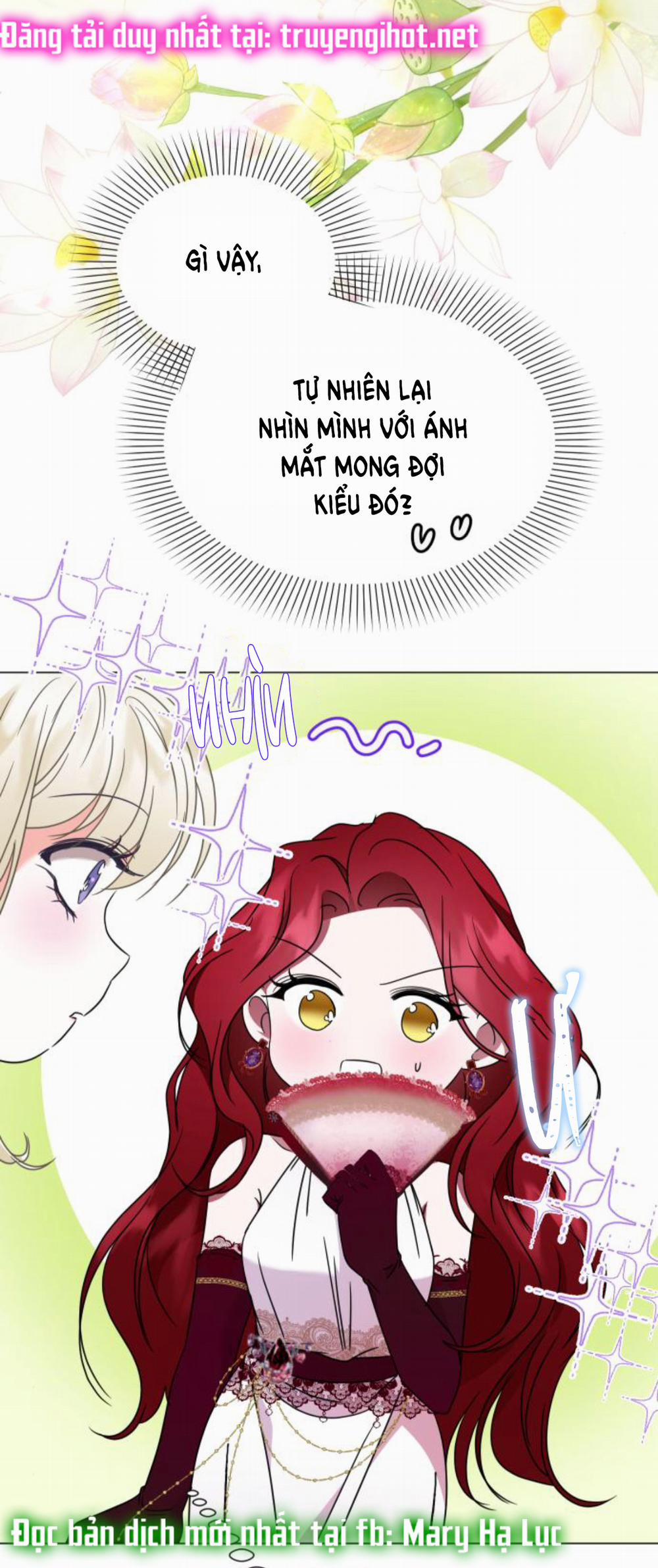 Hoán Đổi Linh Hồn 31 trang 16