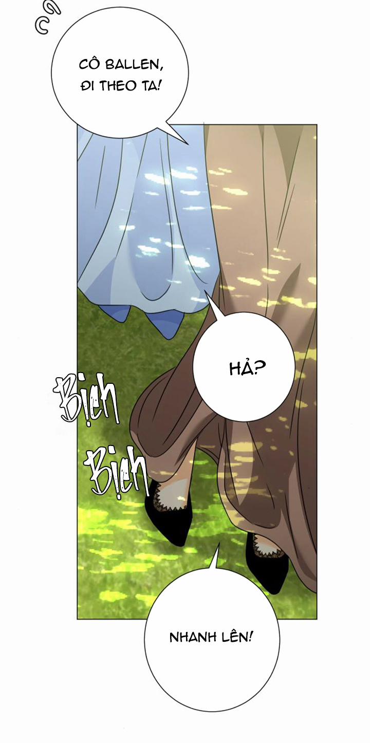 Hoán Đổi Linh Hồn 31 trang 34