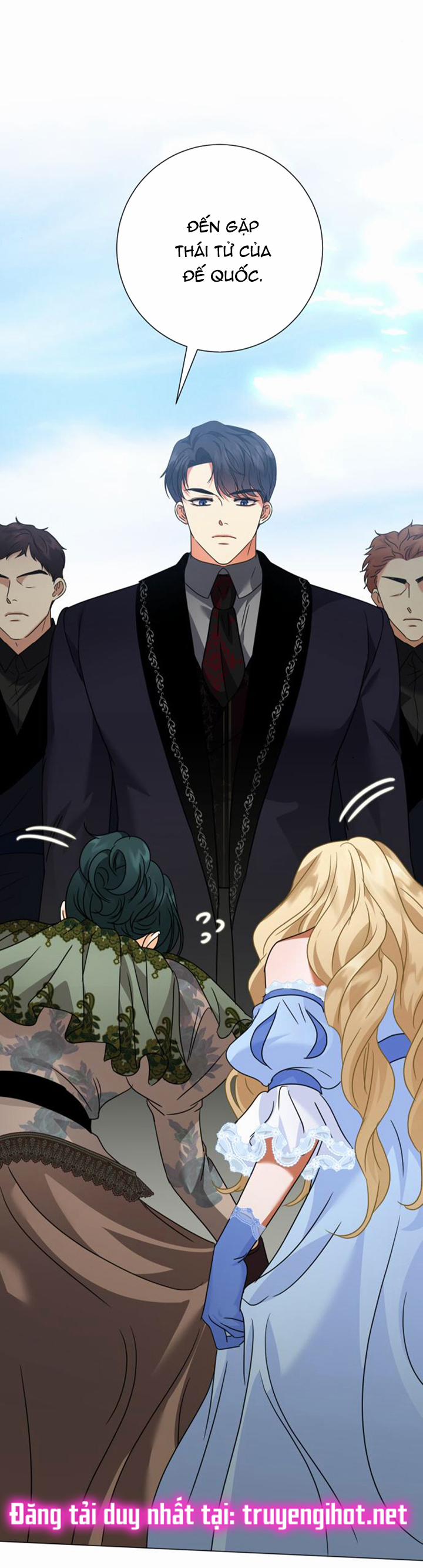 Hoán Đổi Linh Hồn 31 trang 35