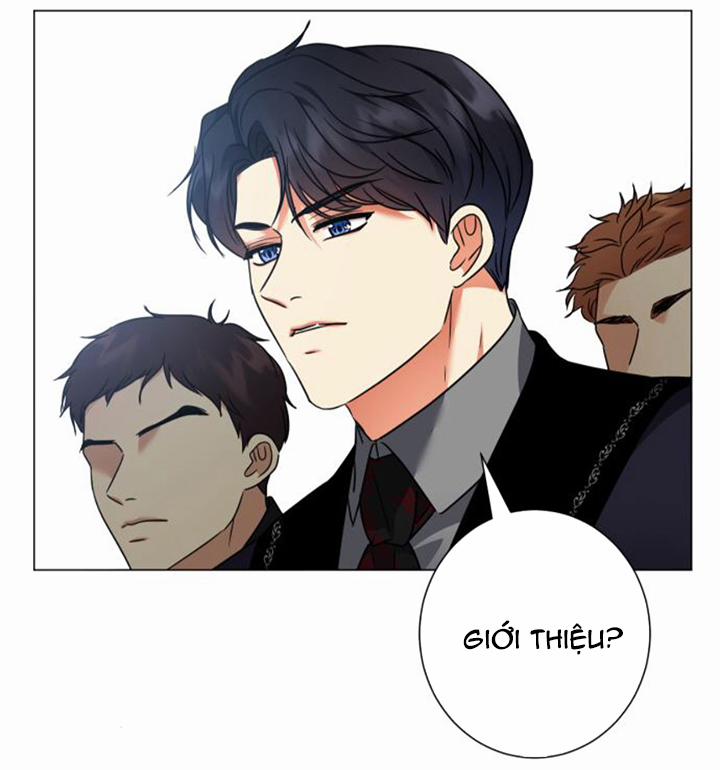 Hoán Đổi Linh Hồn 31 trang 38