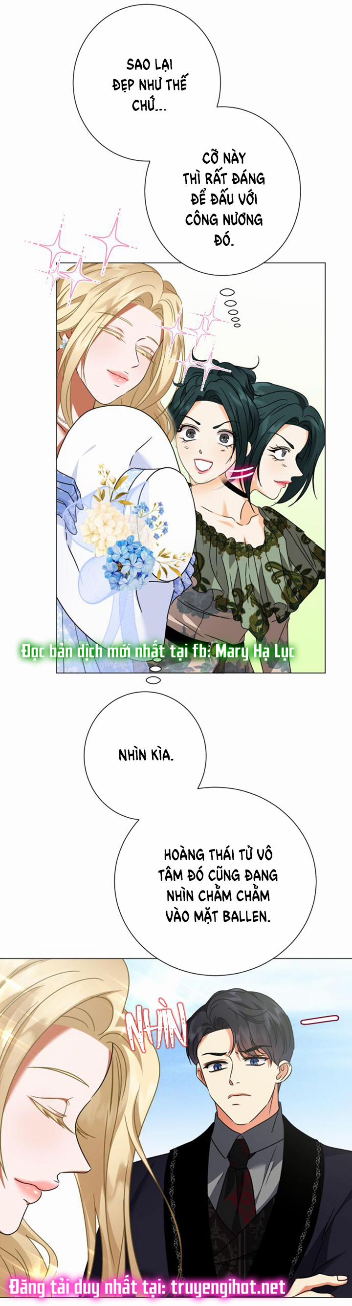 Hoán Đổi Linh Hồn 31 trang 41