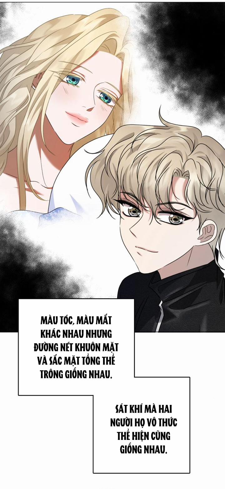 Hoán Đổi Linh Hồn 31 trang 46