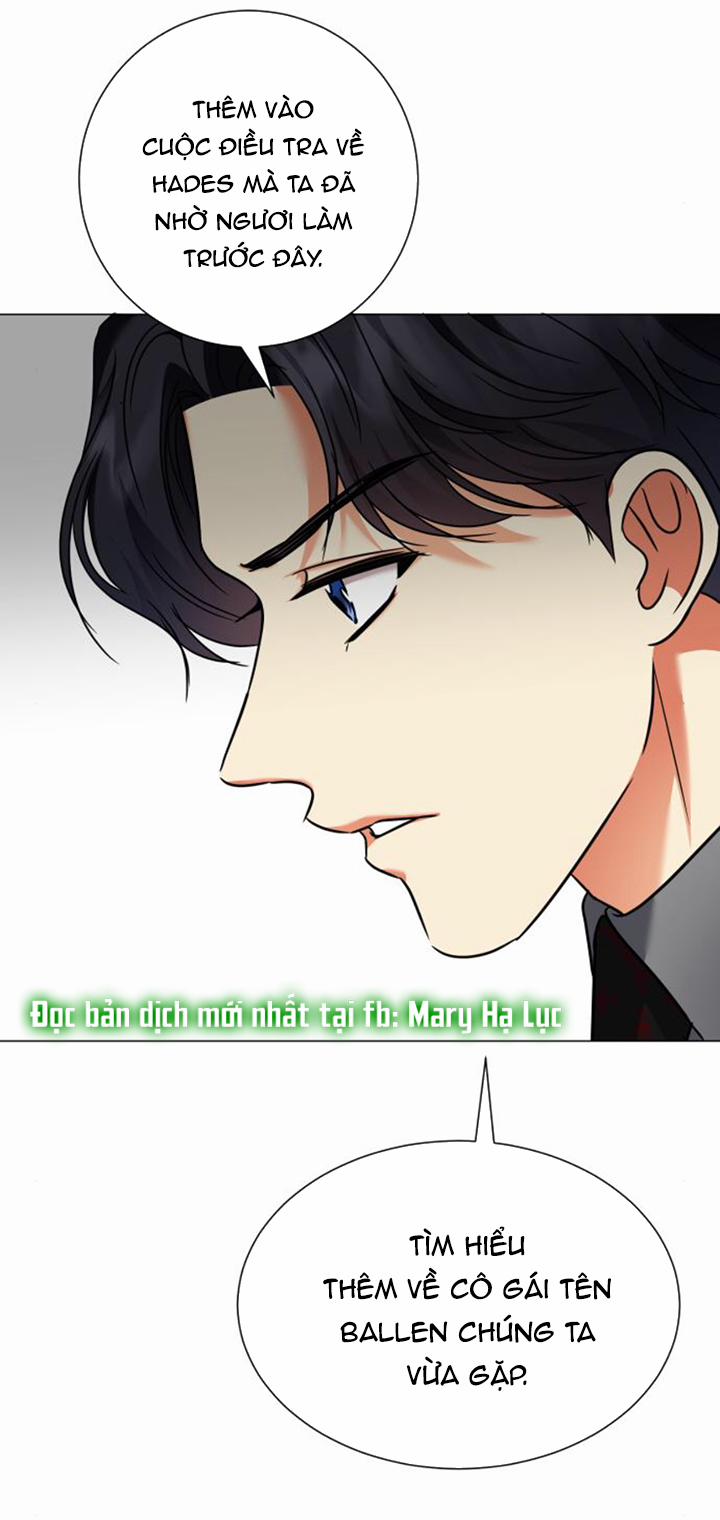 Hoán Đổi Linh Hồn 31 trang 48