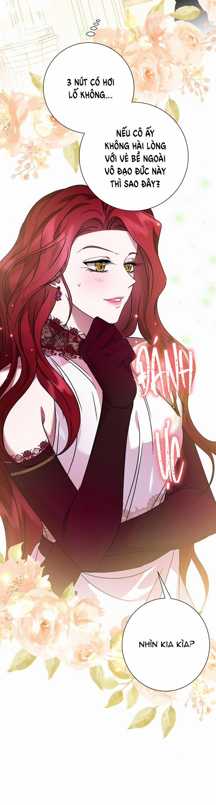 Hoán Đổi Linh Hồn 31 trang 57