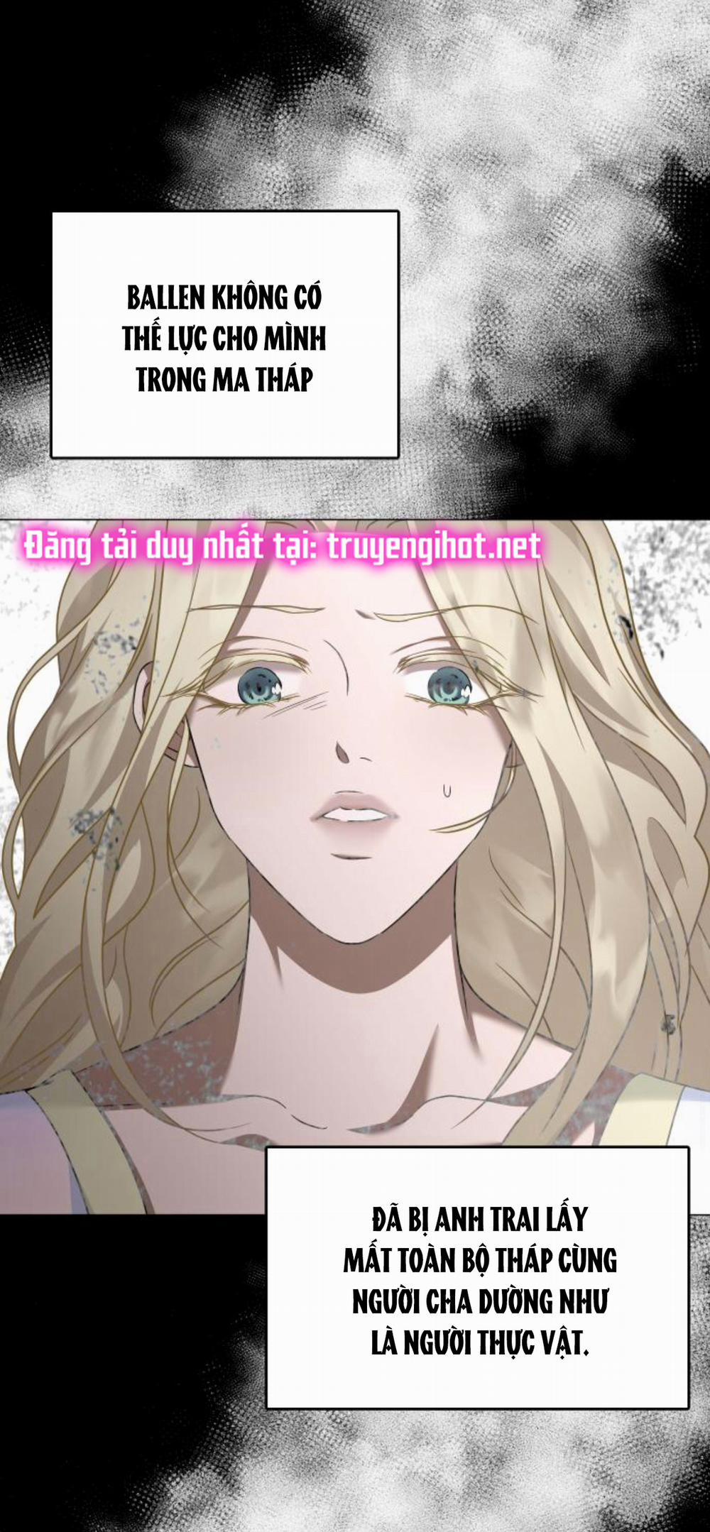 Hoán Đổi Linh Hồn 31 trang 9