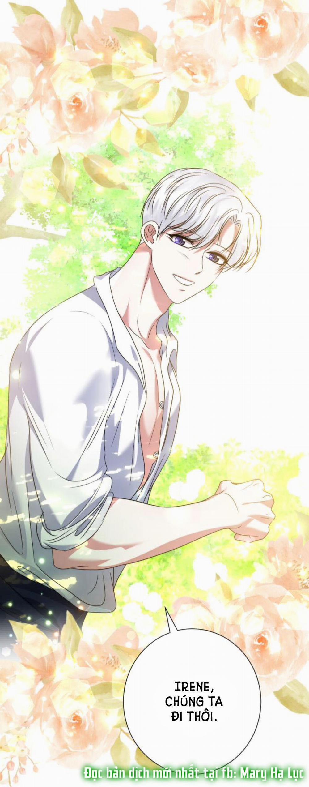 Hoán Đổi Linh Hồn 32 trang 10