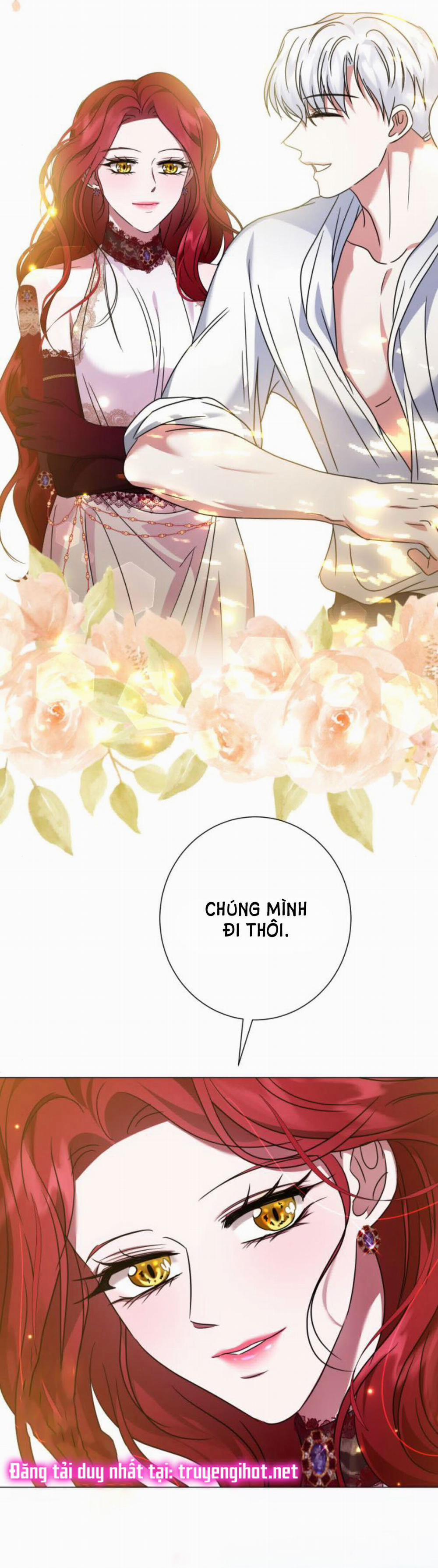 Hoán Đổi Linh Hồn 32 trang 11