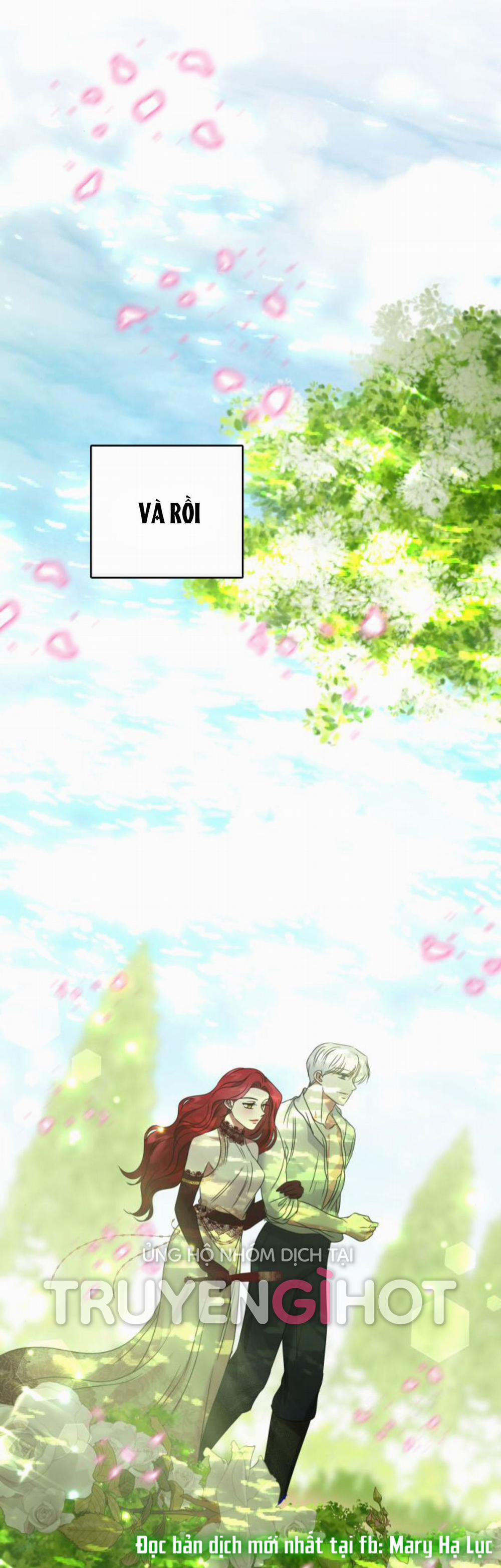 Hoán Đổi Linh Hồn 32 trang 12