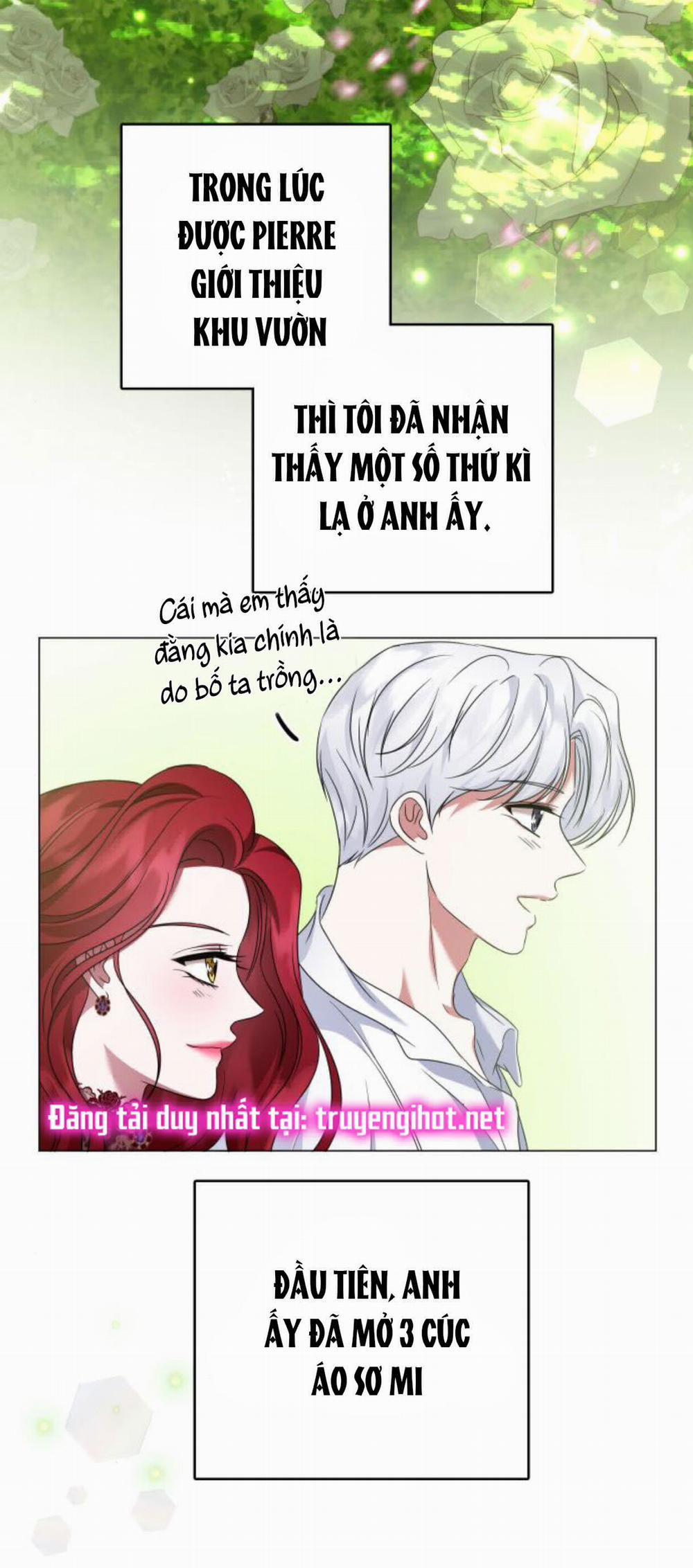 Hoán Đổi Linh Hồn 32 trang 13