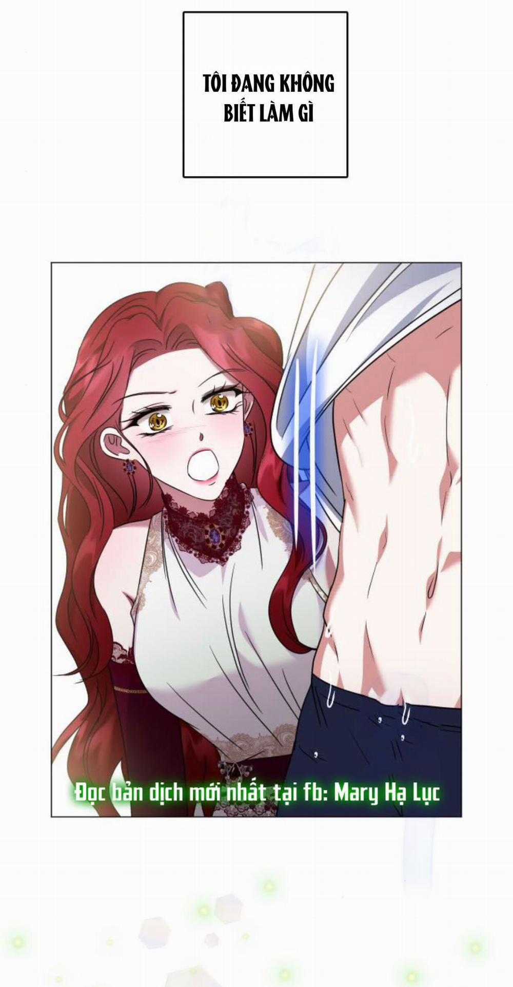 Hoán Đổi Linh Hồn 32 trang 18