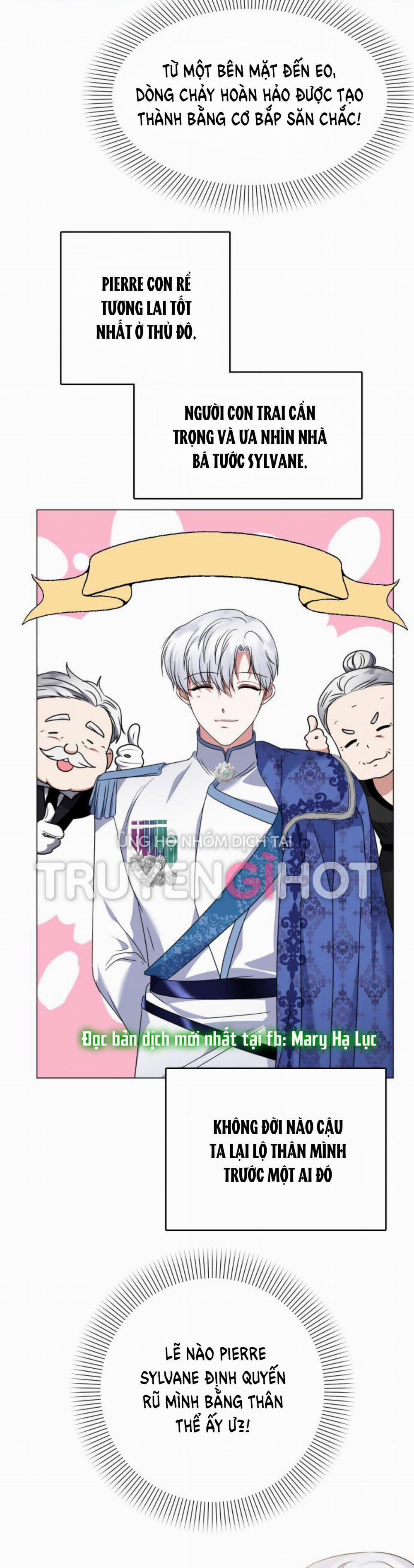 Hoán Đổi Linh Hồn 32 trang 20