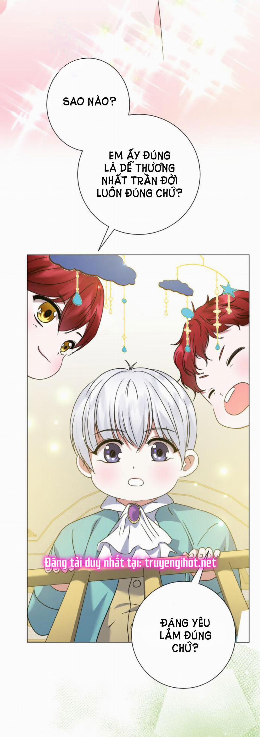 Hoán Đổi Linh Hồn 32 trang 25