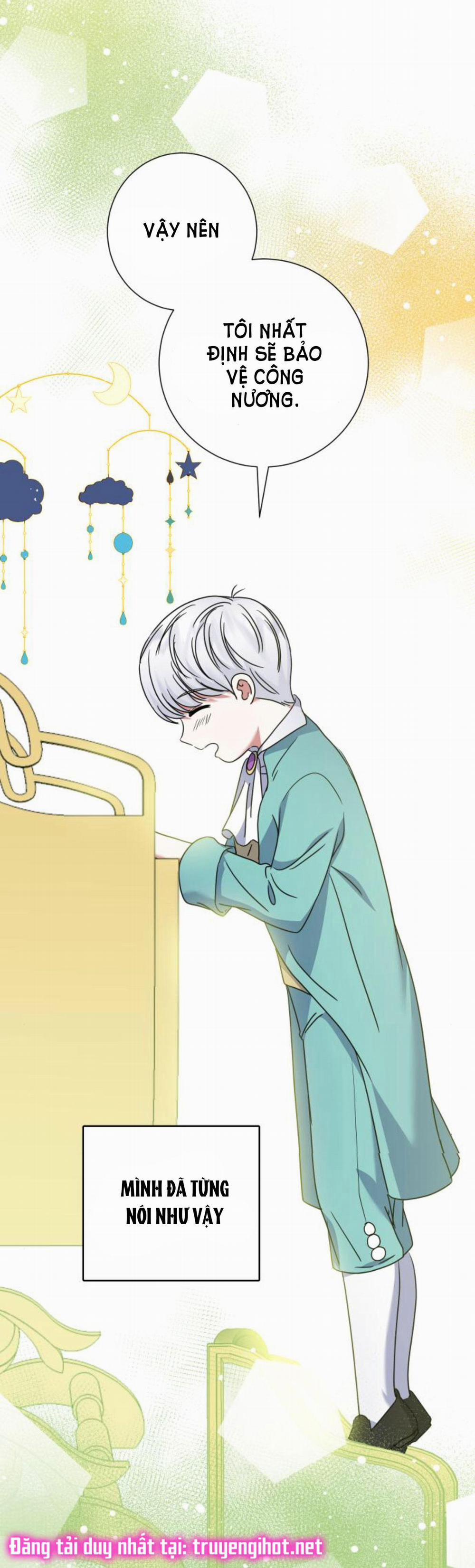 Hoán Đổi Linh Hồn 32 trang 27