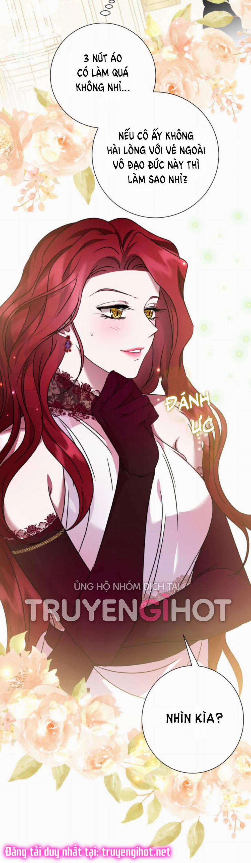 Hoán Đổi Linh Hồn 32 trang 3