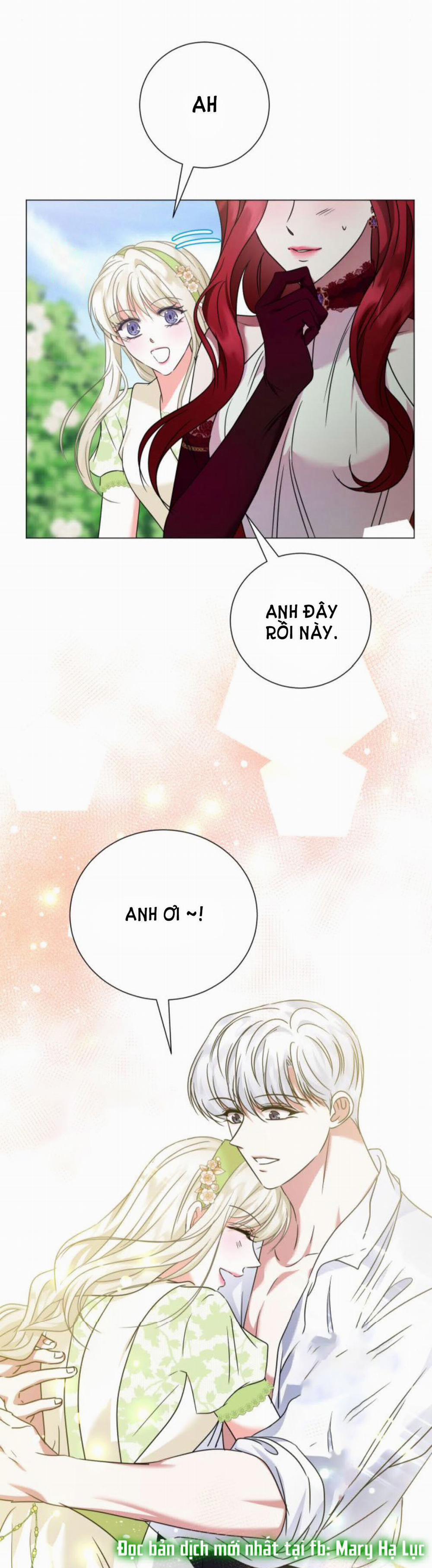 Hoán Đổi Linh Hồn 32 trang 4