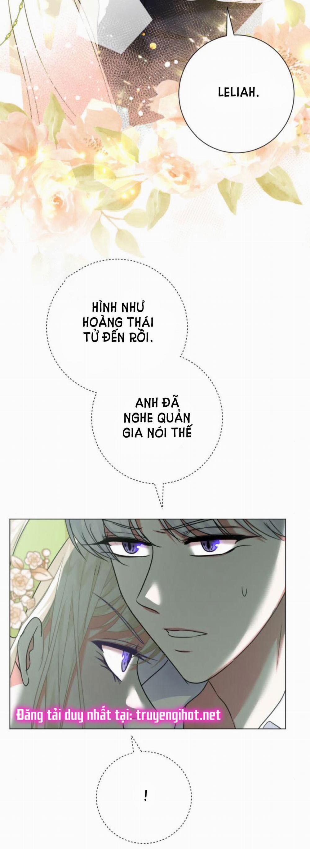 Hoán Đổi Linh Hồn 32 trang 5