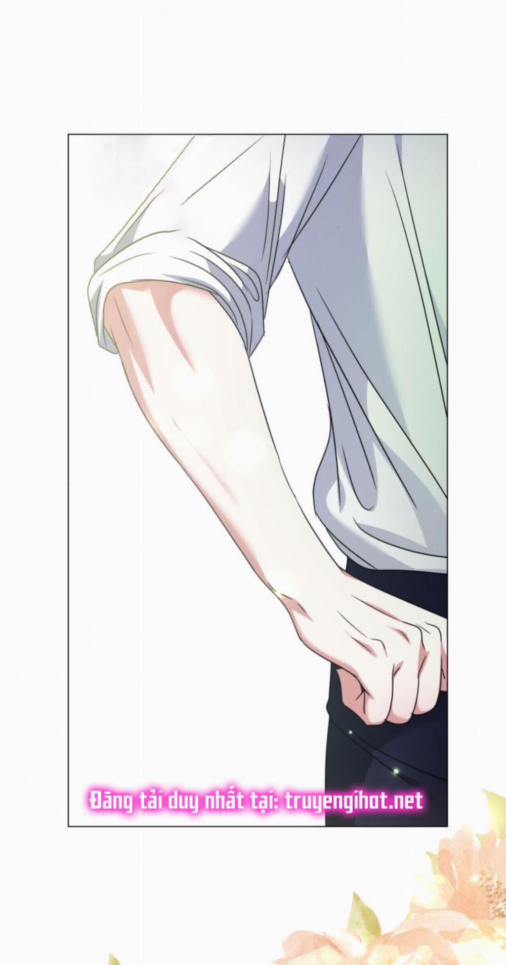 Hoán Đổi Linh Hồn 32 trang 9