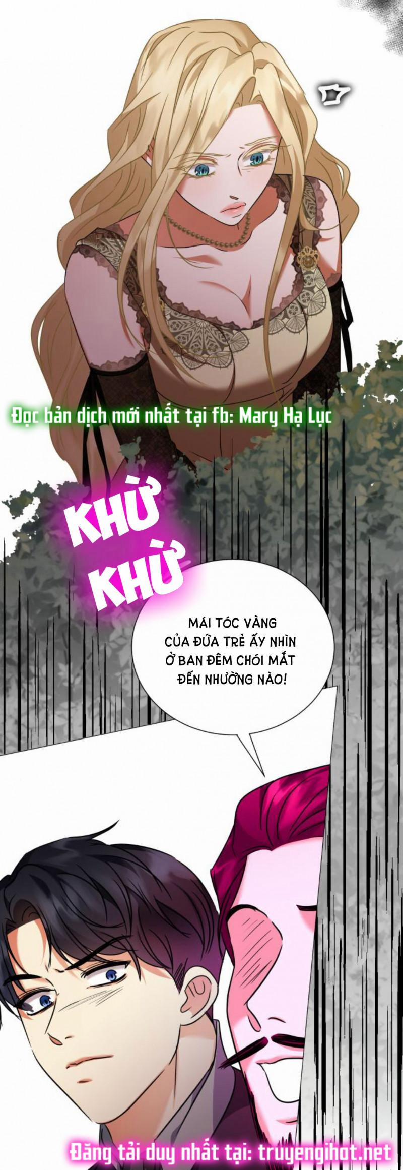 Hoán Đổi Linh Hồn 34.5 trang 1