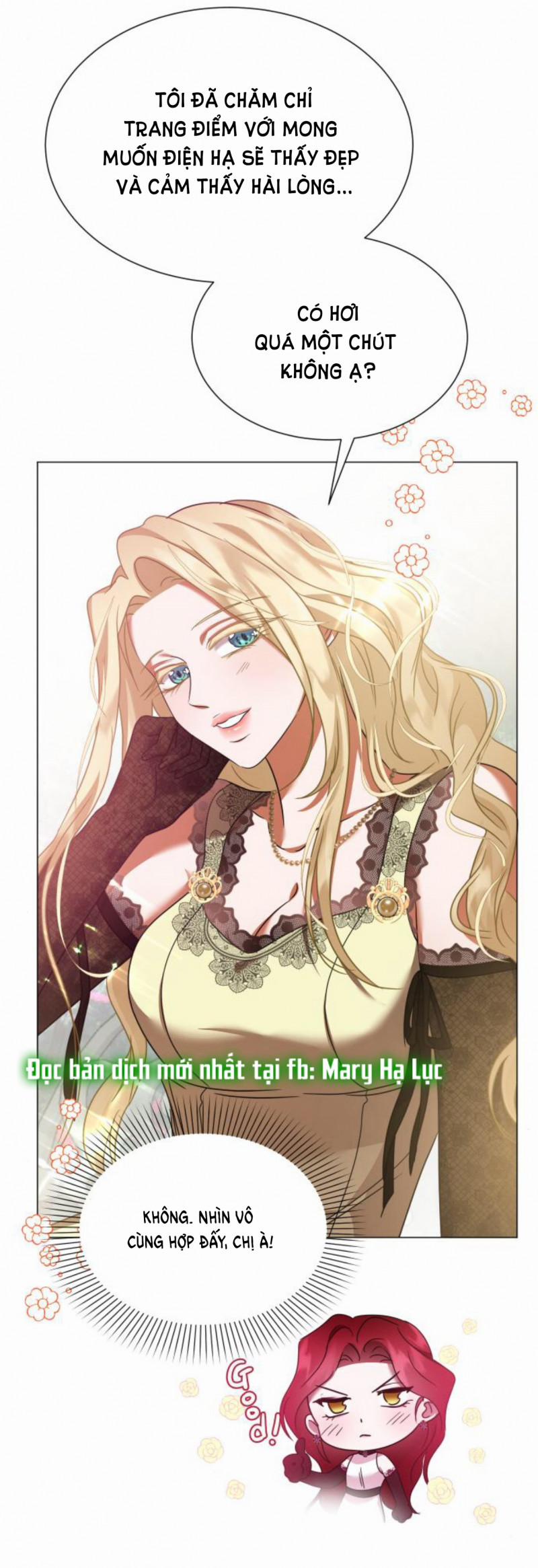 Hoán Đổi Linh Hồn 34.5 trang 11