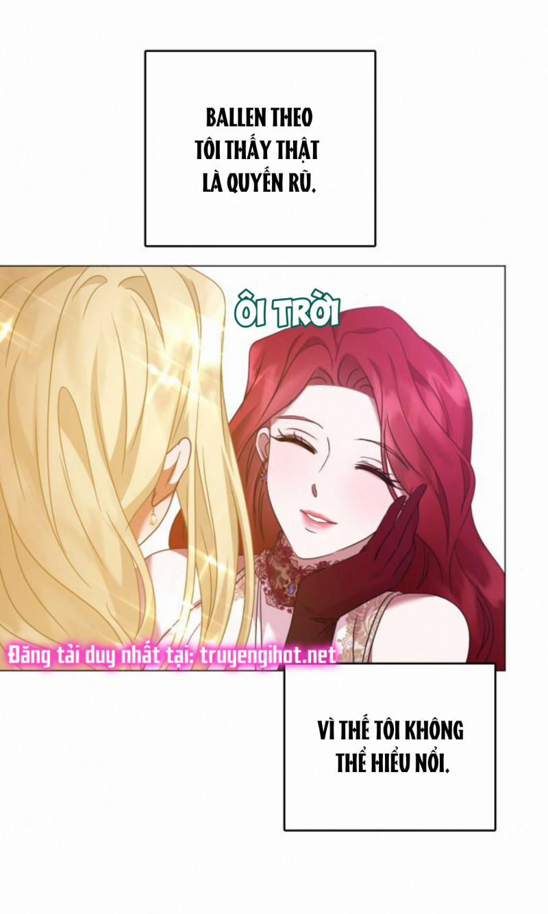 Hoán Đổi Linh Hồn 34.5 trang 12