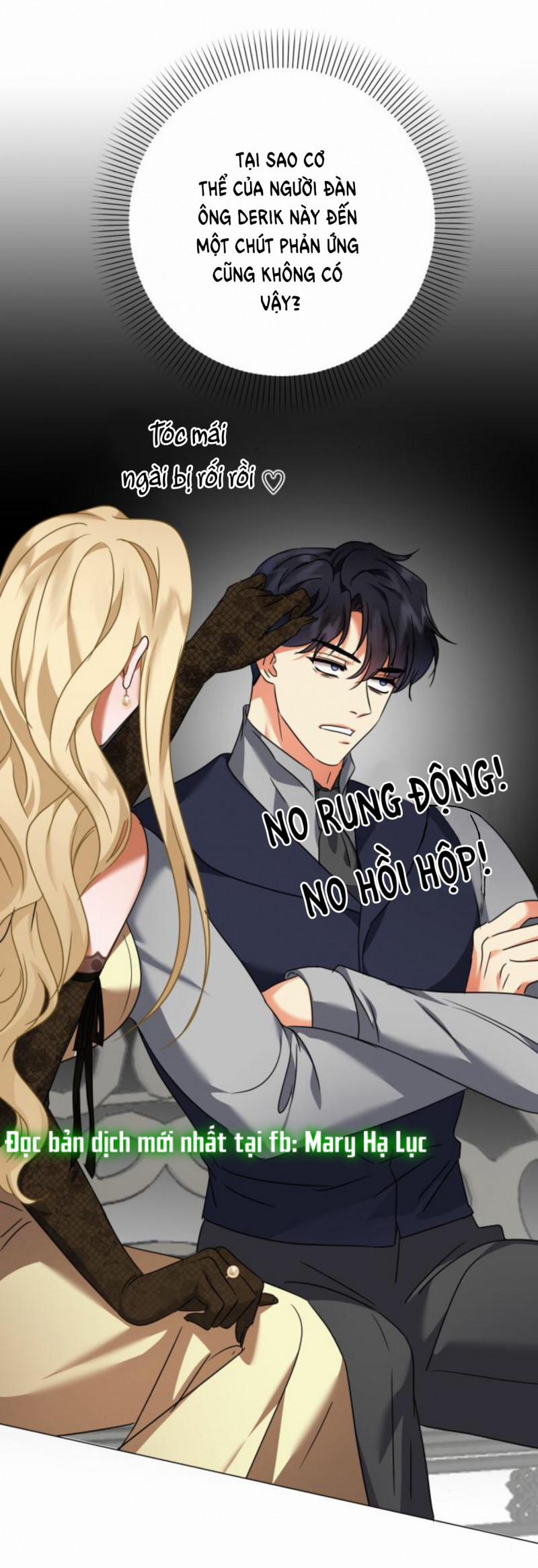 Hoán Đổi Linh Hồn 34.5 trang 13