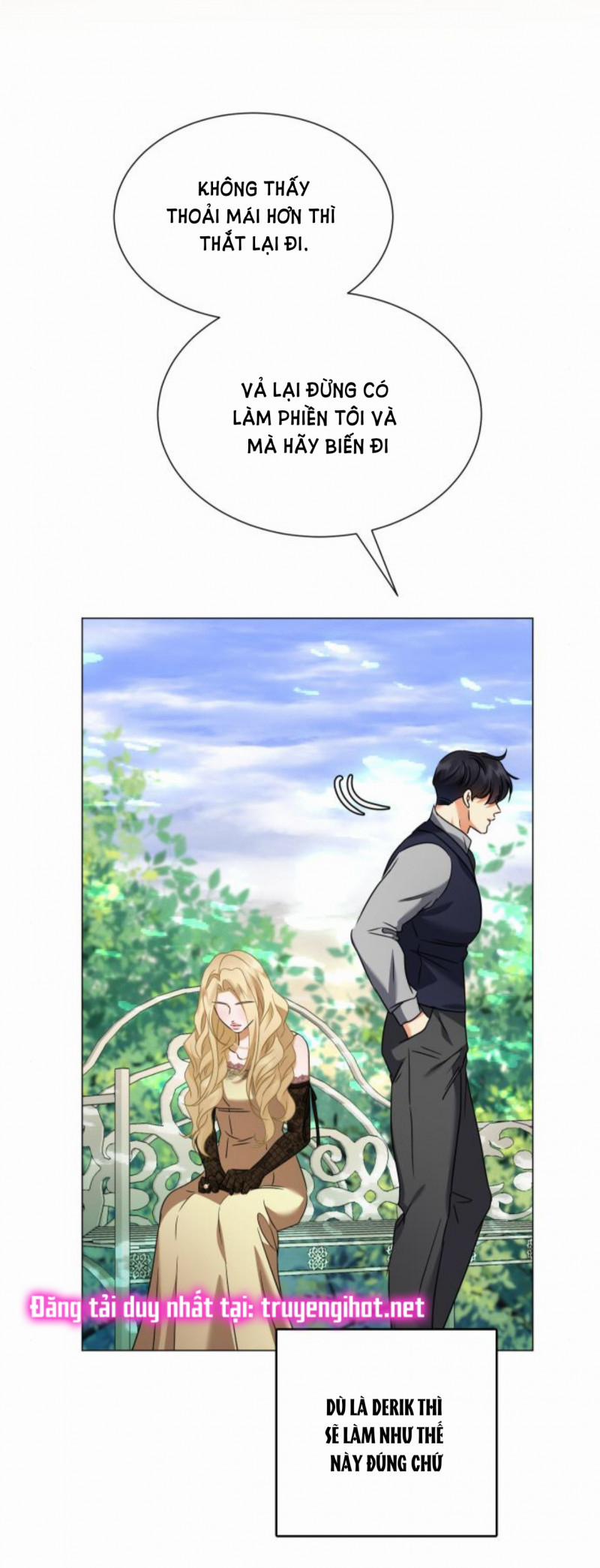 Hoán Đổi Linh Hồn 34.5 trang 17