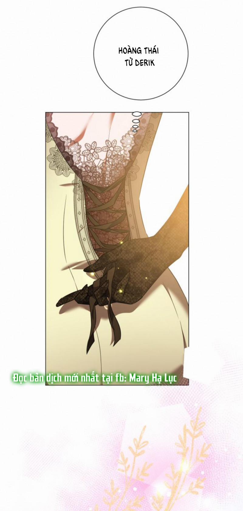 Hoán Đổi Linh Hồn 34.5 trang 19