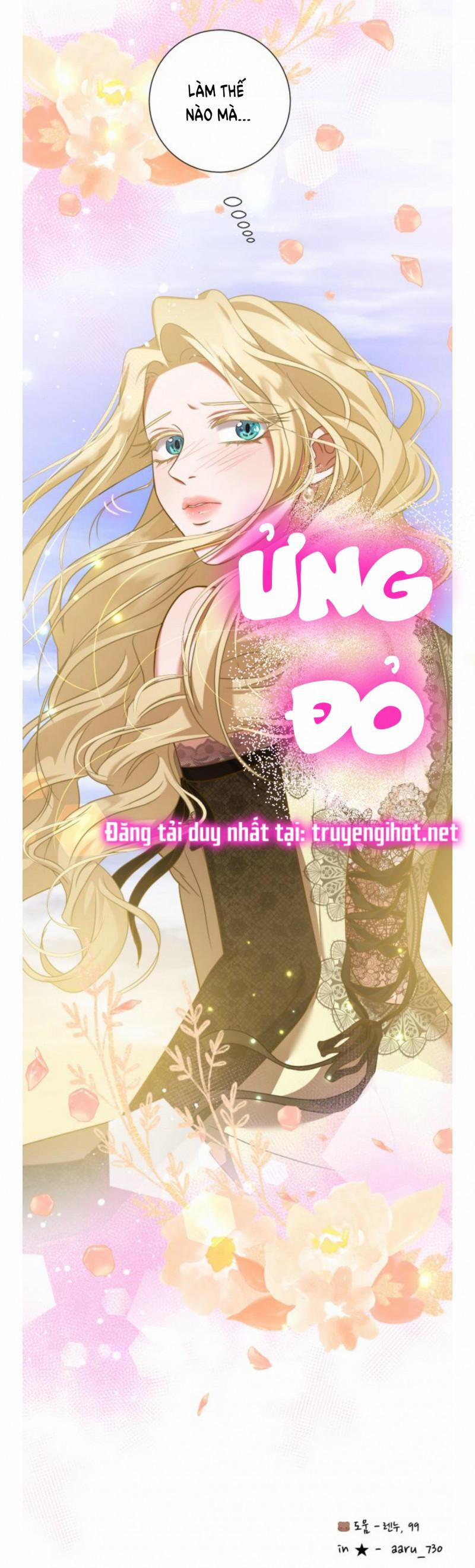 Hoán Đổi Linh Hồn 34.5 trang 20