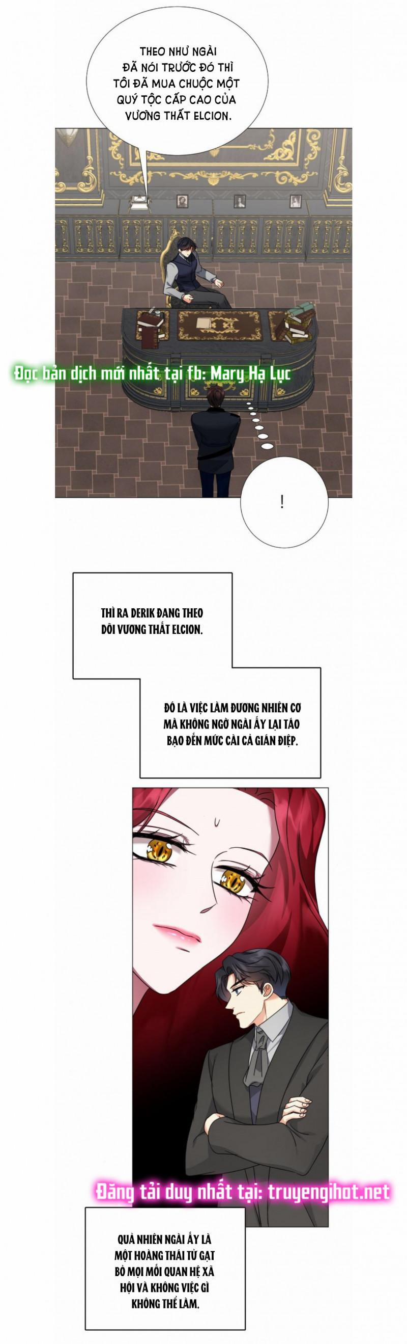 Hoán Đổi Linh Hồn 34 trang 0